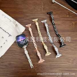 适用于 华为智能手表圆X圆手镯华为fit 系列图片包18mm 20mm 22mm