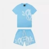 T02 suit [light blue]