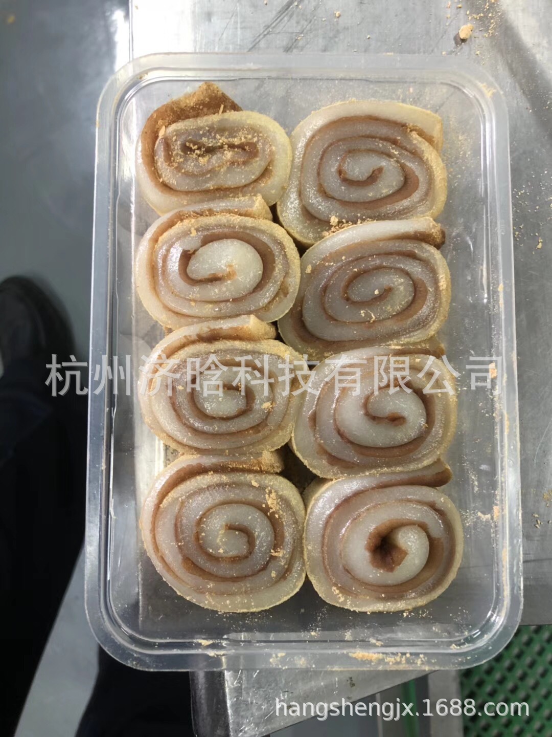 豆面卷22