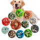 Amazon hot selling silicone pet Slow Food Bowl licking food plate pet cat dog food bowl anti-choke slow food dog bowl pad plate