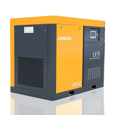 37Kw Screw Air Compressor Hava kompressorları