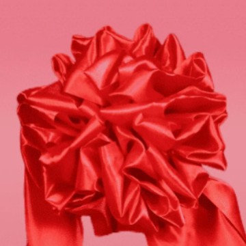 Cortina de tela decoración de la puerta de la boda gran bola de cártamo puerta de la unidad de la puerta de la casa nueva puerta de la casa de bodas flor de seda venta directa