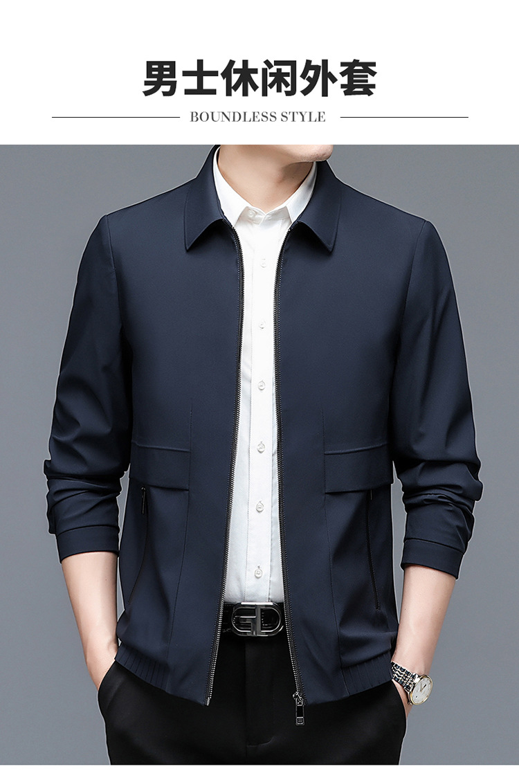 C8289 1280K ÁO KHOÁC NAM TONREST MÙA XUÂN THU ĐÔNG TRUNG NIÊN KÍN CỔ THỜI TRANG NAM G04 SẢN PHẨM MỚI