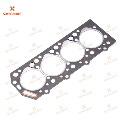 4D56 Md997249 Engine Overhaul Kit Cylinder and parts