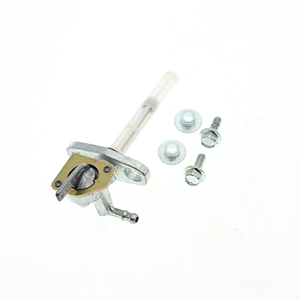 Motosiklet Yanacaq Klapanı Yağ Açarı 16950-GCF-671 16950-GEL-701 CRF 150 230
