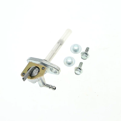 Motorcycle Fuel Valve Oil Switch 16950-GCF-671 16950-GEL-701 CRF 150 230 (Motorcycle General Parts)