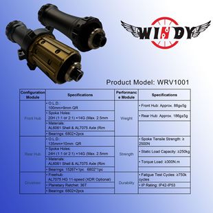 36t Anti-Sand Ratchet Mountain Bike and Road Bike Hub with Forged Shell, Weighing Only about 274 Grams ​ Lightweight Forging