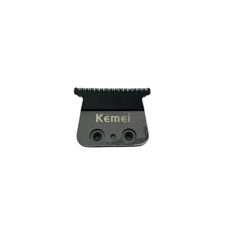 Cuchilla para Cortapelos KM-1986/706Z/1996/1971/1761/5021/2299/2296/2293/i32s de Acero Inoxidable Impermeable