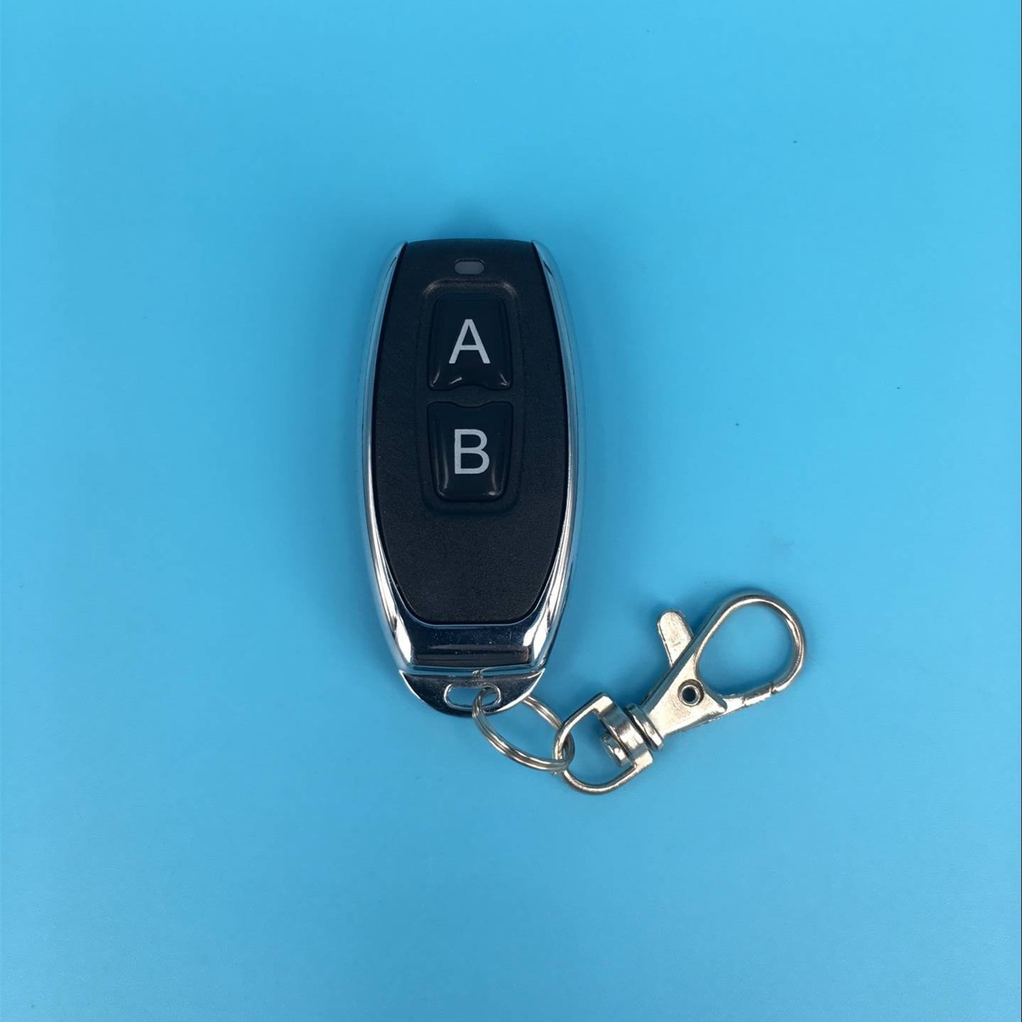 金属1527学习码遥控器AP045