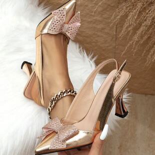 �羳�F؛õ�����������YStiletto Heels���߸���Ь���Sֱ��