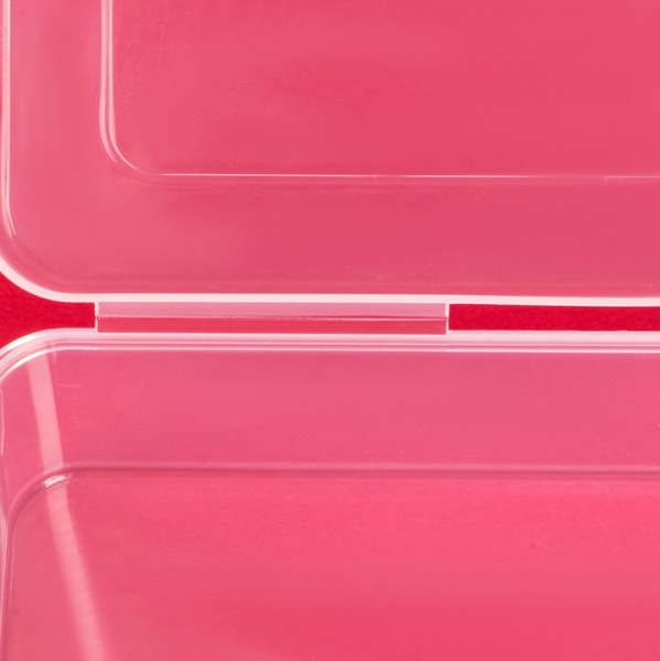 Rectangular earplugs