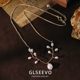 项链;手链;耳钉