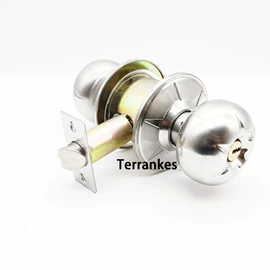 机械门锁;合页、铰链;家具五金