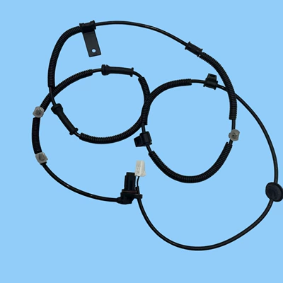 Cross-border e-commerce is suitable for Hyundai Kia high-quality ABS speed sensor 95681-3E300