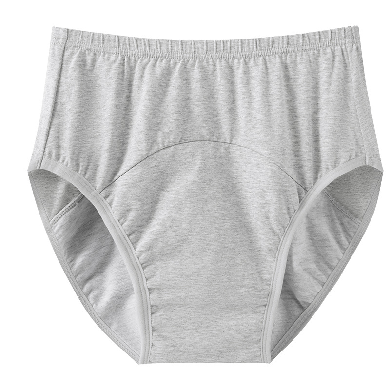 Productos para personas mayores Ropa interior con fugas de orina