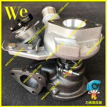 49131-06300 TD03L4-09GK-2.7 turbocharger����2.7��ѹ������