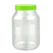 ��T006��ֱ�N���| 1.6LʳƷƿ PETƿ ͸��ƿ ��߶YƷ�N��ƿ