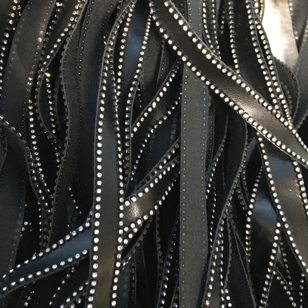 服装辅料可用于服装花边鞋子帽子等产品用途广泛可自行搭配设计