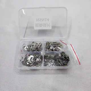 适用于尼桑锁片 汽车锁片 尼桑外齿锁片 量大从优