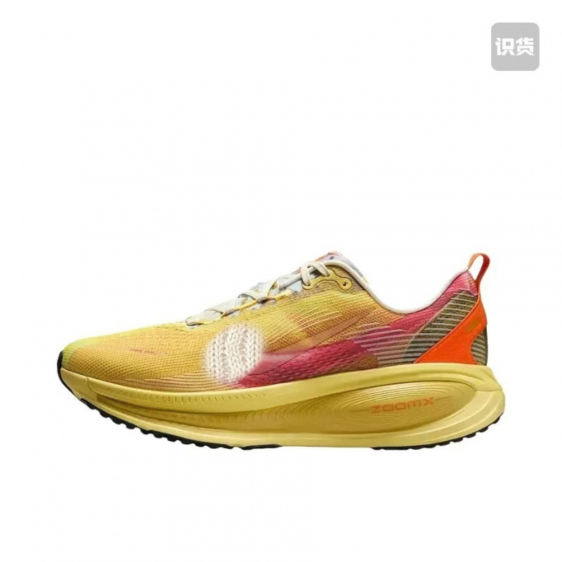 Transfronterizo Putian luna V18 Zoom Vomero nuevo amortiguador de comercio exterior puro cuatro estaciones zapatillas de corrida transpirables