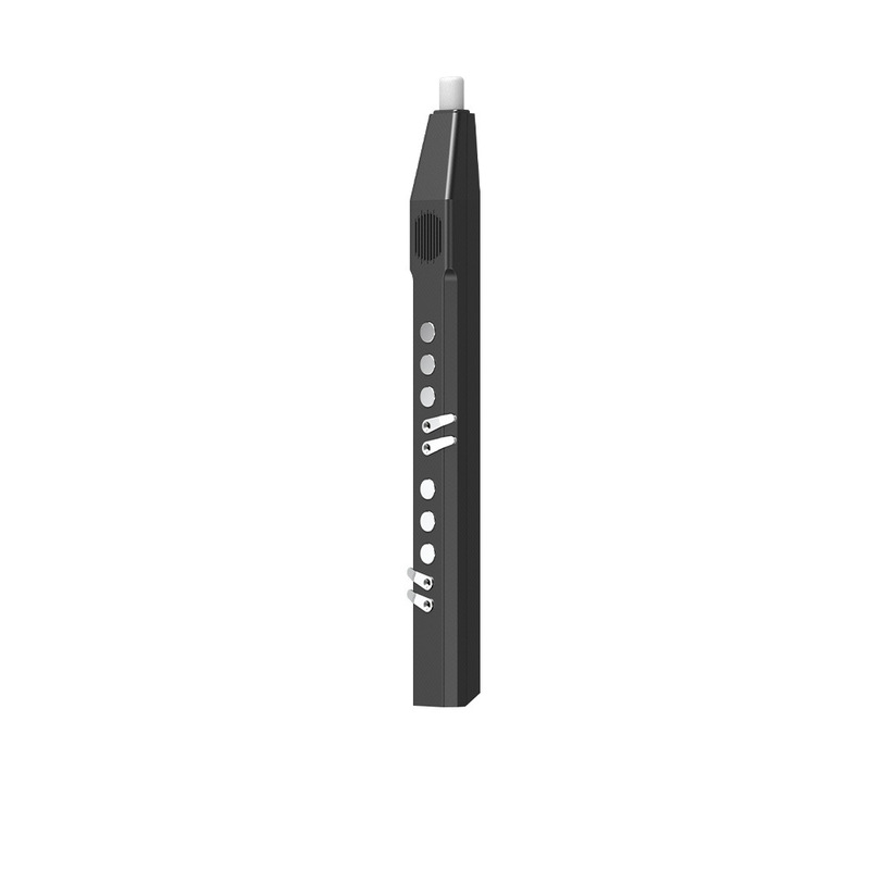 Electronic blow pipe saxophone flute clarinet suona instrument small size electric blow pipe cucurbit flute playing instrument Electronic blow pipe saxophone flute clarinet suona instrument small size electric blow pipe cucurbit flute playing instrument