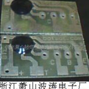 botaoe波涛元厂供音乐IC圣诞三曲XMAS圣诞八首圣诞老人进城来芯片
