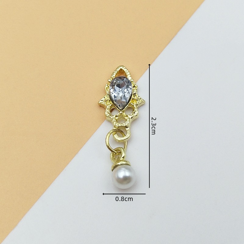 2574 14K 골드