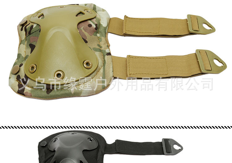 金刚护膝多色_08