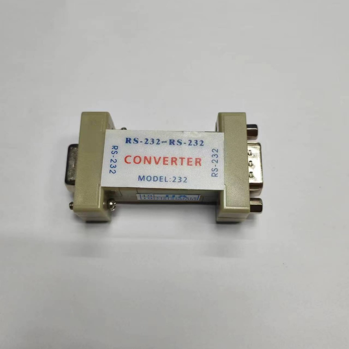 厂家直销HXADRS232转光电隔离防雷抗干扰工控机功能器防雷隔离