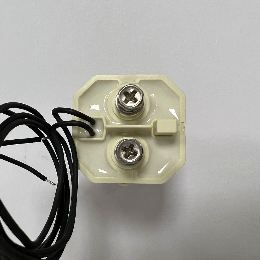 100A DC контактор EVD100E24DA2 высоконапорный контактор