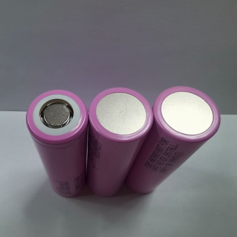 オリジナル A 製品 Samsung Samsung INR18650-35E/3500mah 大容量電源 3C 放電電池|undefined