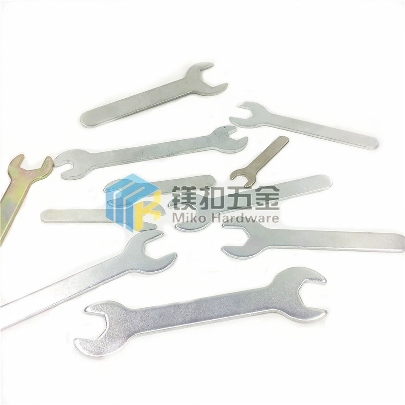 Simple wrench, furniture