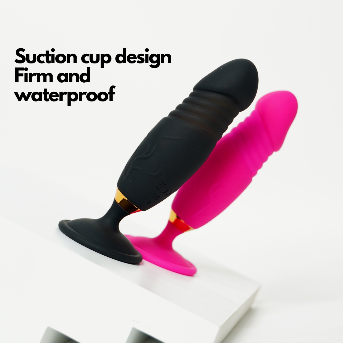 Appgesteuerter Teleskopdildo Mit Starker Vibrationsfunktion_voghion.com