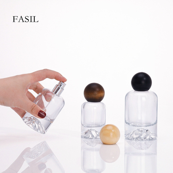 High quality perfume