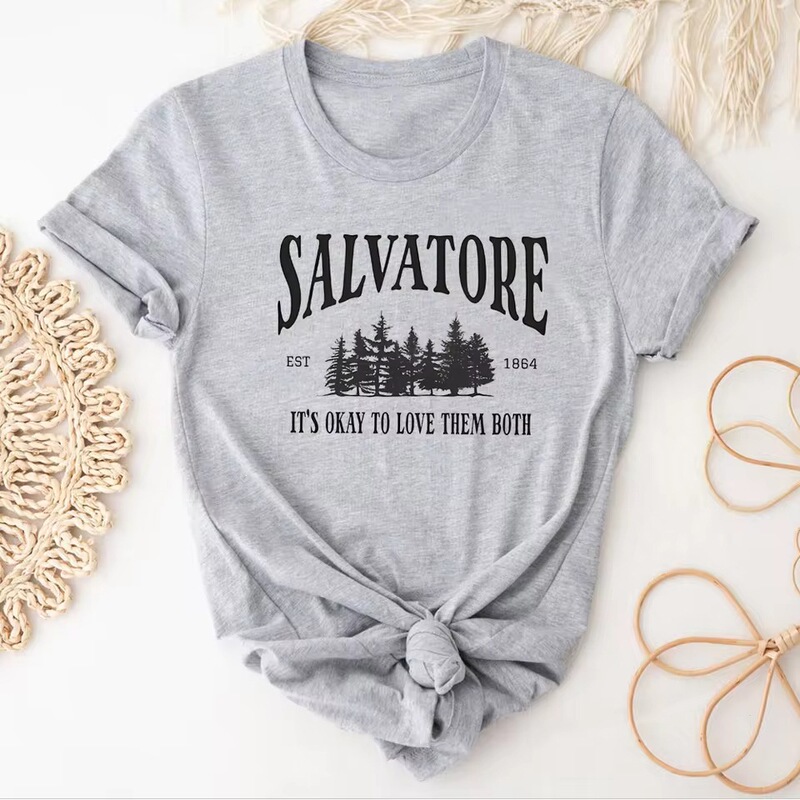 Damon Salvato women's shirt is breathable, fashionable, and features a cute pattern. The women's t-shirt has a psychedelic vibe from the 2000s