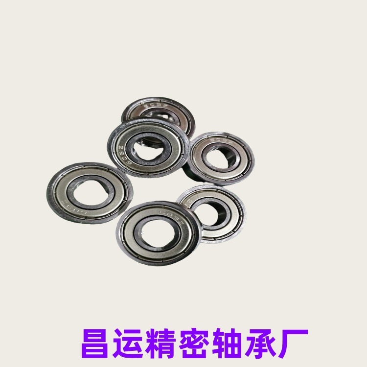 深沟球轴承   微型轴承  MR106Z  MR106ZZ MR105 MR148 MR126轴承