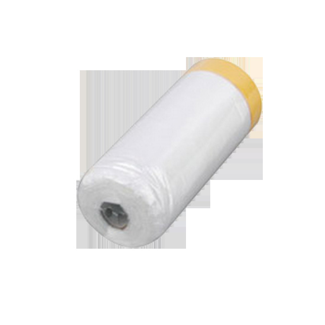 Shuaining – Car paint protective film and Tape for - 110cm25m-new-material-1-roll