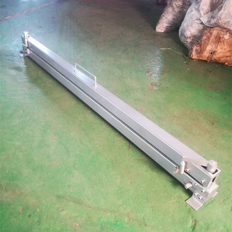 QGJ1200型皮带切割机ZGJ直角割皮机输送带割带机1.2米断带机割皮