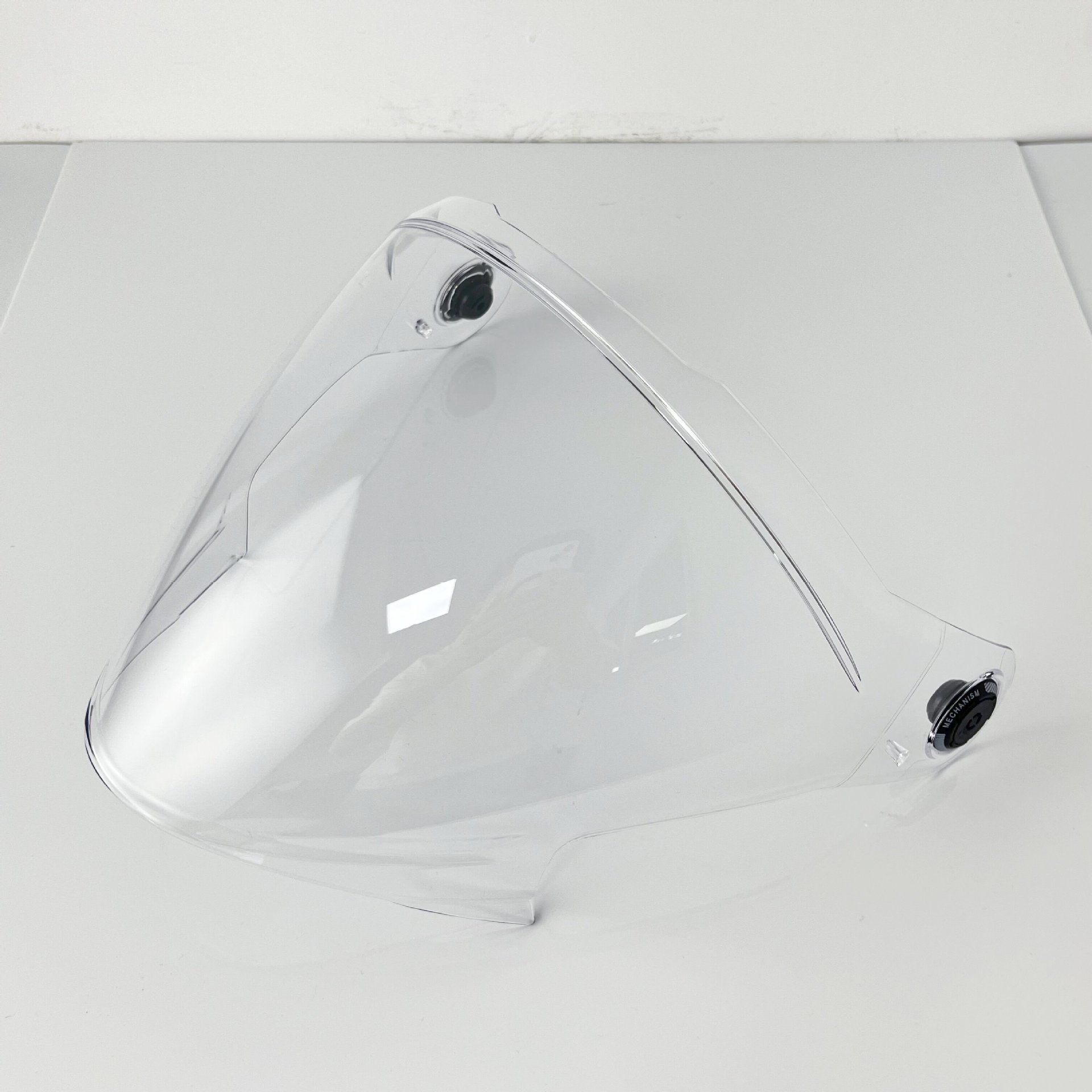 Suitable for V37, Cosmo Sv Lens Interstellar Half Helmet Sun Protection Night Vision Day and Night Universal Motorcycle Helmet Equipment