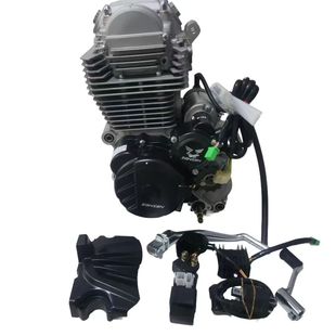 ����CB250-FԽҰĦ��܇:ZS172FMM�l�әC���^�C