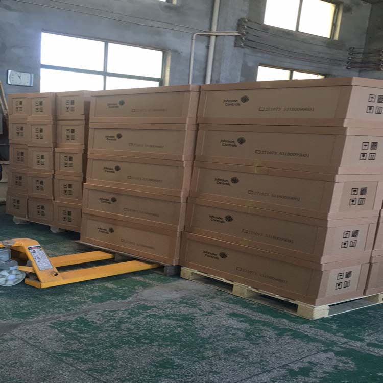 厂家直销蜂窝箱/高强度纸箱/纸托盘/木托盘/木箱