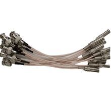 50�Wķ RF���lͬ�S�쾀�D�Ӿ� ͨӍ �p�yRG316 BNC-J/ ���l 3.5-K