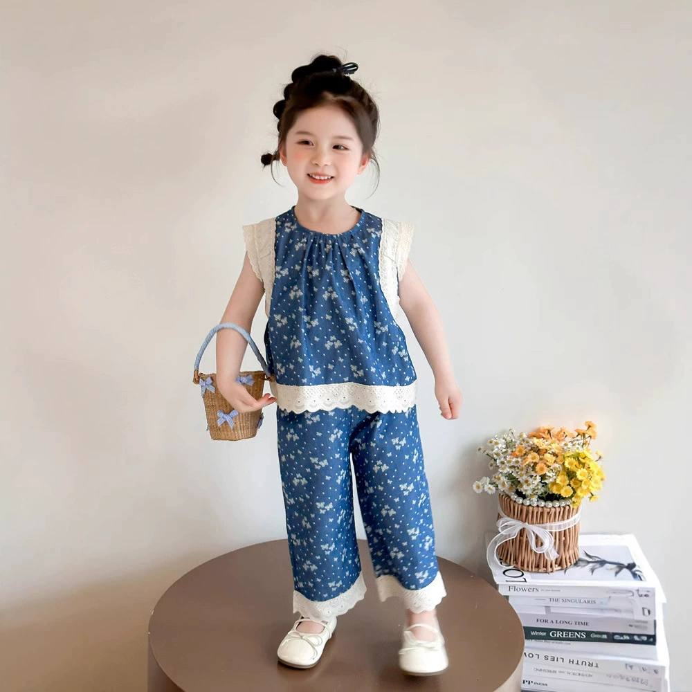 Input 1: Summer cute shiffon nail sequins, pleated skirt, trousers, summer clothing, shorts