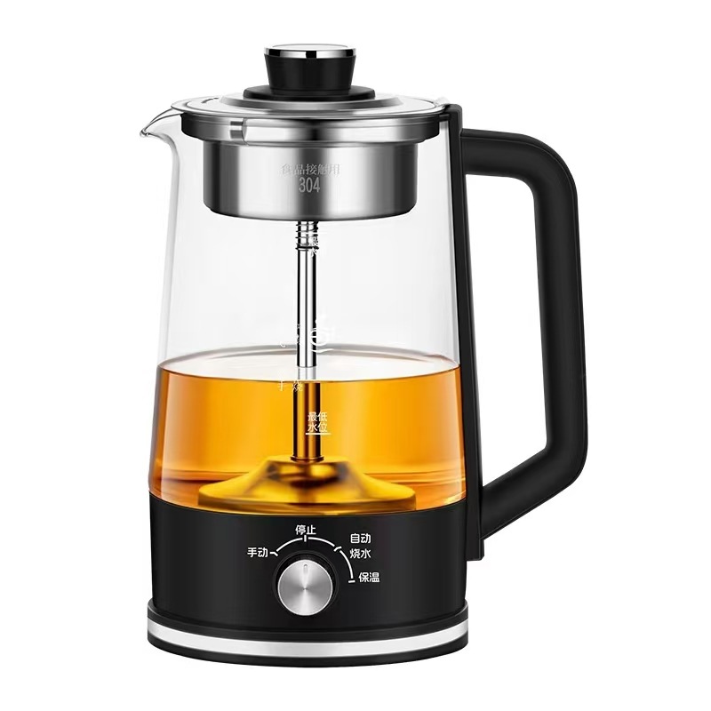 1.5L 플라스틱 구형 모델