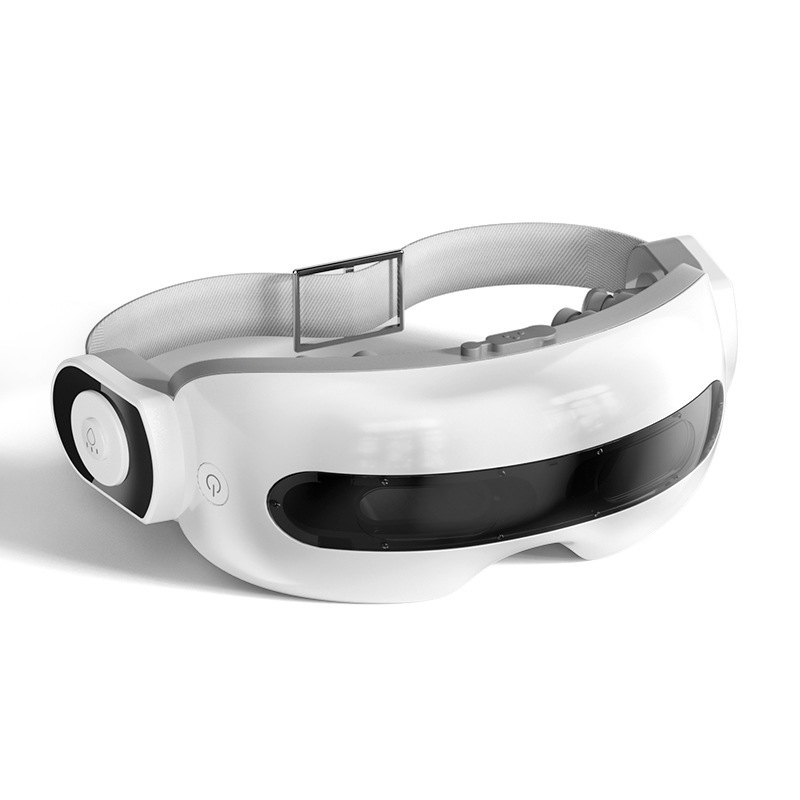 オークスメーカー特注噴霧式スチームアイマッサージ器、スマート温湿布アイマスク、中秋節ギフト|undefined