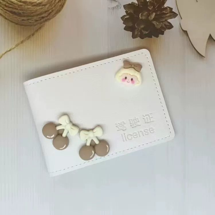 Protective case, cartoon high-end creative cute set, internet celebrity, 2 in 1