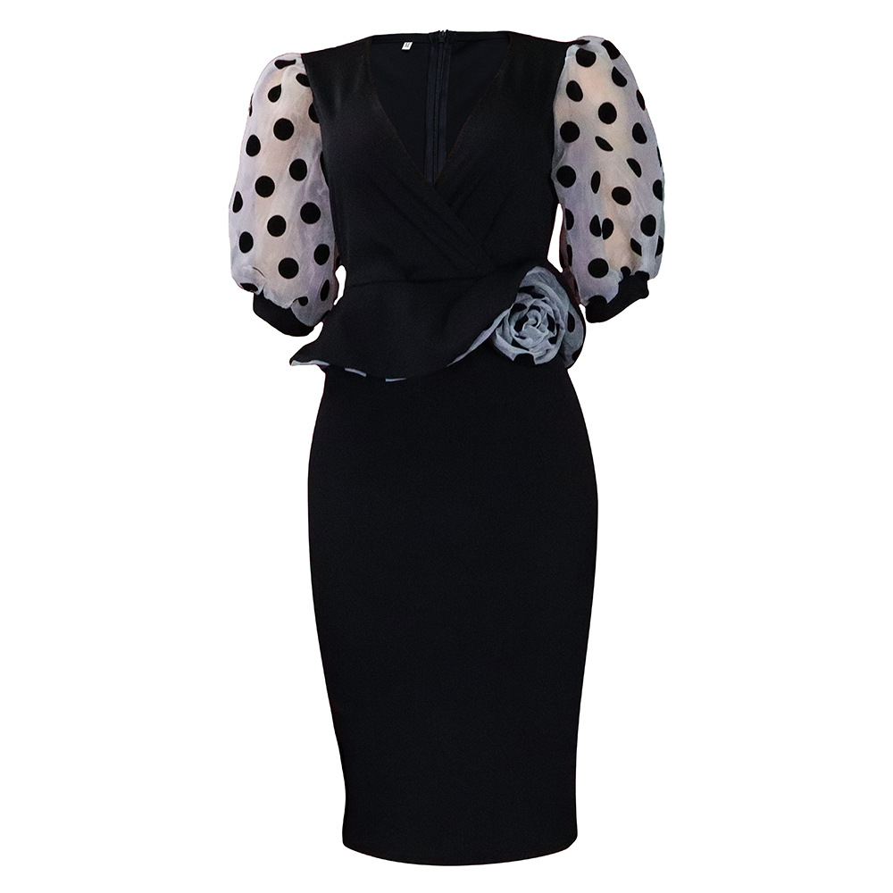 Women's Summer Elegant Dress
