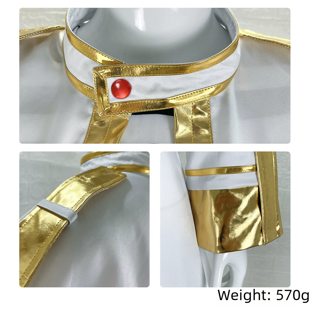 Чары Fulian COS одежда в XinFan Magic делает Fulian Cosplay аниме одежда spots для продажи