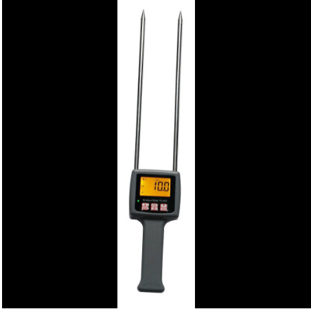 TK100M青岛拓科厂家直销造纸厂水分仪 废纸捆湿度仪