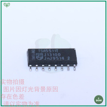 TSA5511Tȫ�½��ڿ��ƺϳ���ICоƬ��ƬSOP-16��